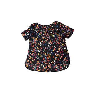 Long Tall Sally Blouse Top Plus Size 18